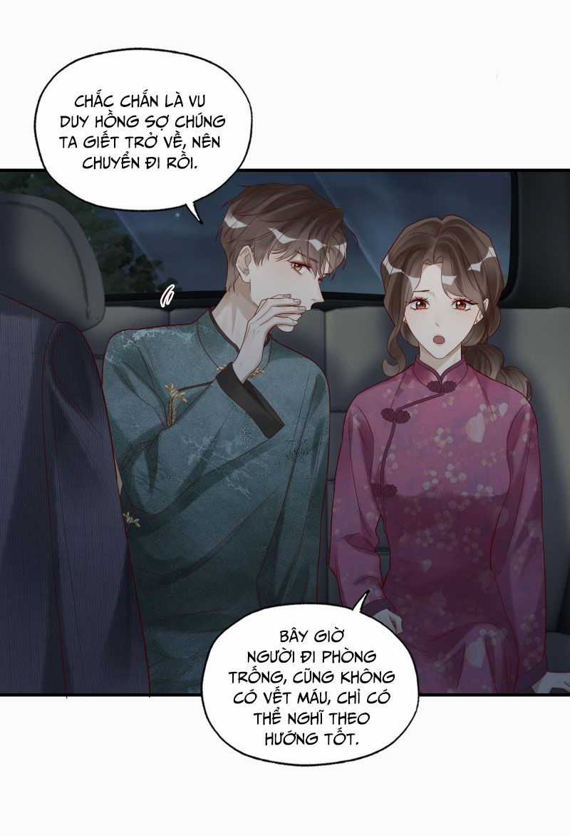 Diễn Giả Làm Thật - Chapter 81 - Trang 3