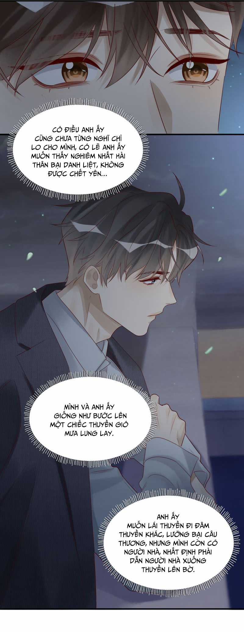 Diễn Giả Làm Thật - Chapter 81 - Trang 22