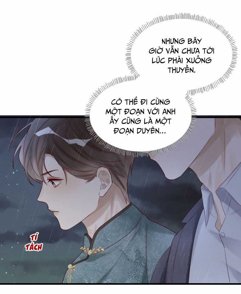 Diễn Giả Làm Thật - Chapter 81 - Trang 23