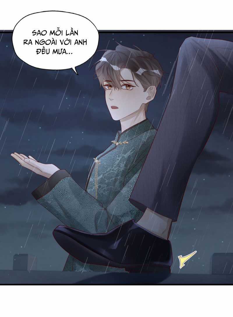 Diễn Giả Làm Thật - Chapter 81 - Trang 24