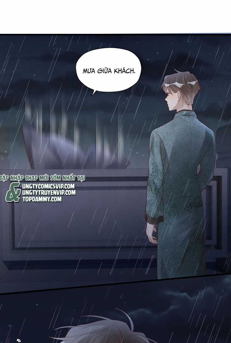 Diễn Giả Làm Thật - Chapter 81 - Trang 25