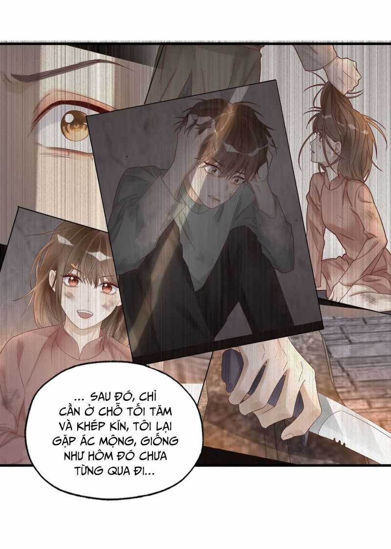 Diễn Giả Làm Thật - Chapter 81 - Trang 36