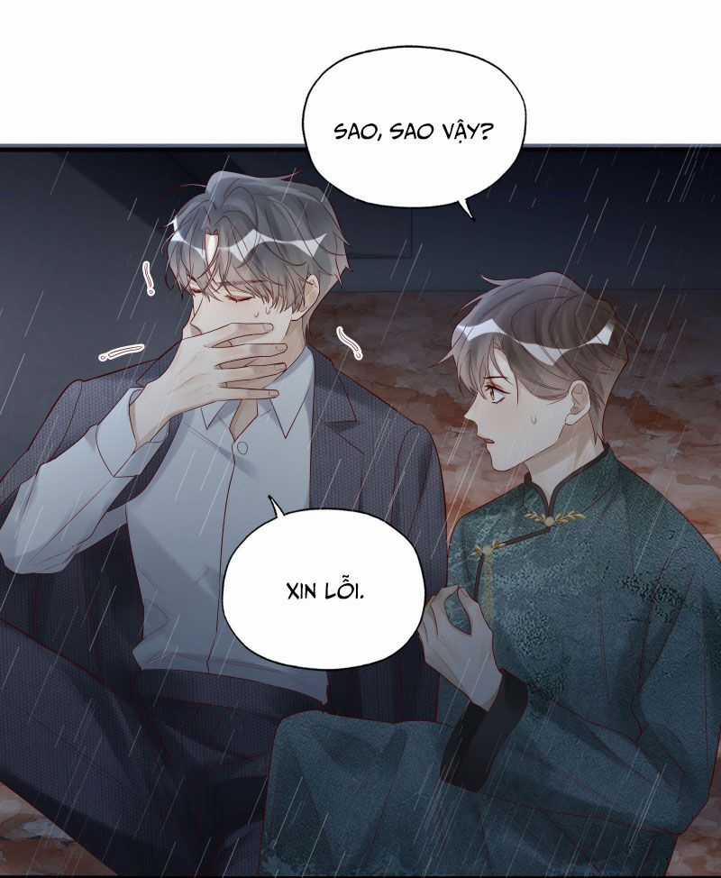 Diễn Giả Làm Thật - Chapter 81 - Trang 38