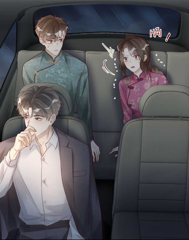 Diễn Giả Làm Thật - Chapter 81 - Trang 5