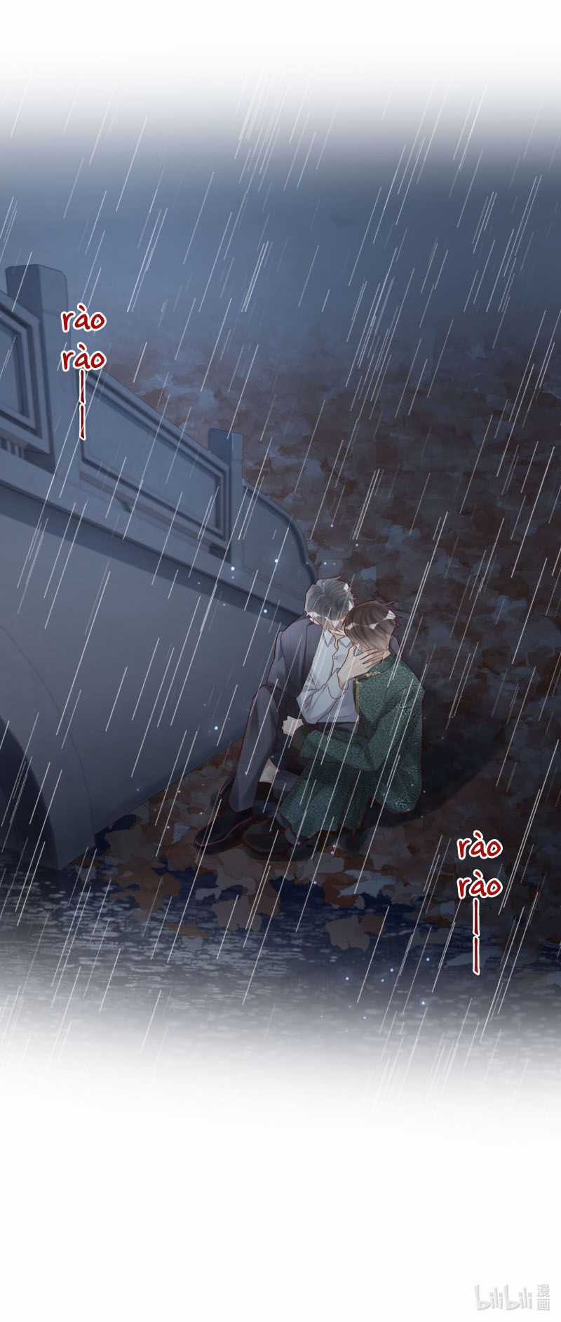 Diễn Giả Làm Thật - Chapter 81 - Trang 43