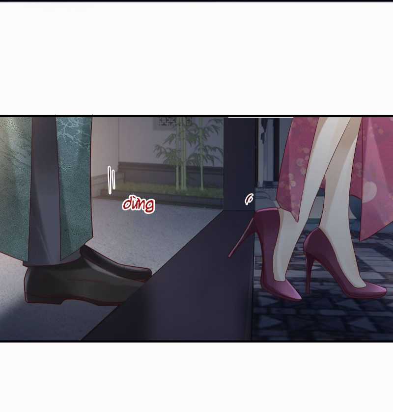 Diễn Giả Làm Thật - Chapter 81 - Trang 8