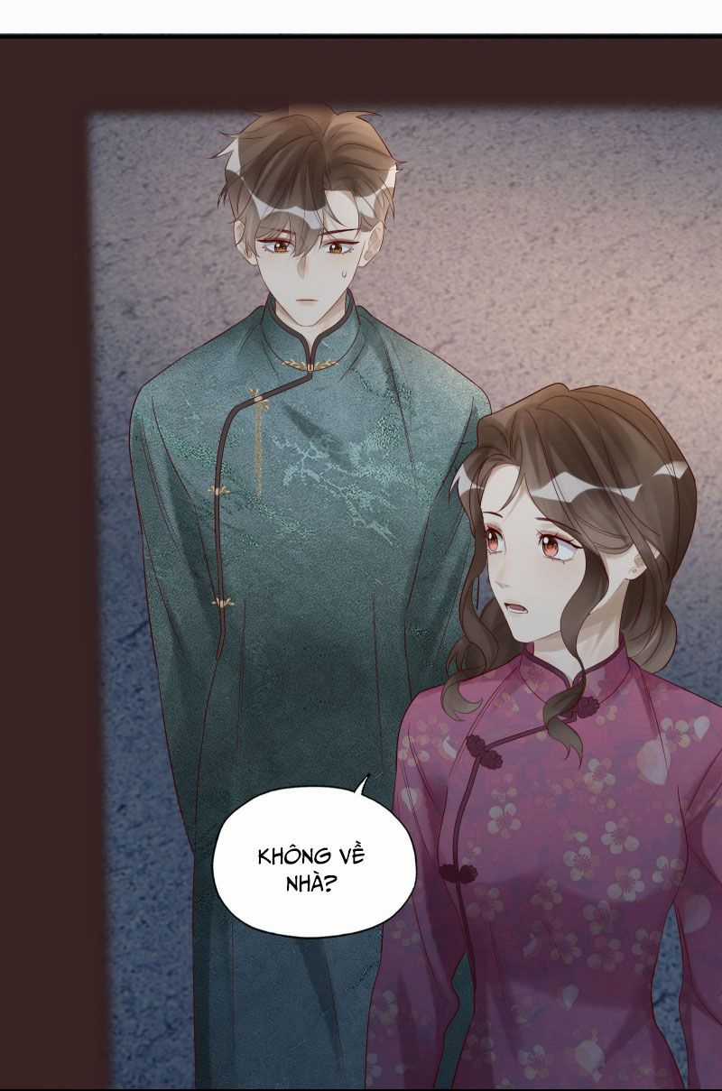 Diễn Giả Làm Thật - Chapter 81 - Trang 9