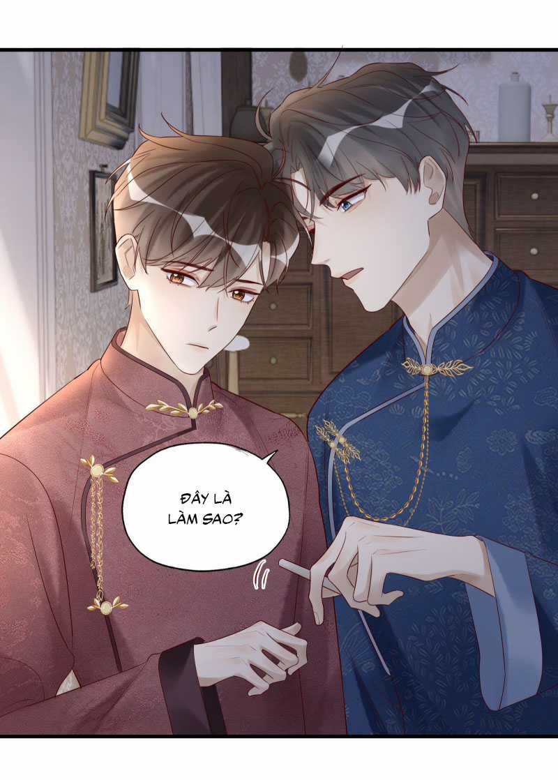 Diễn Giả Làm Thật - Chapter 82 - Trang 16