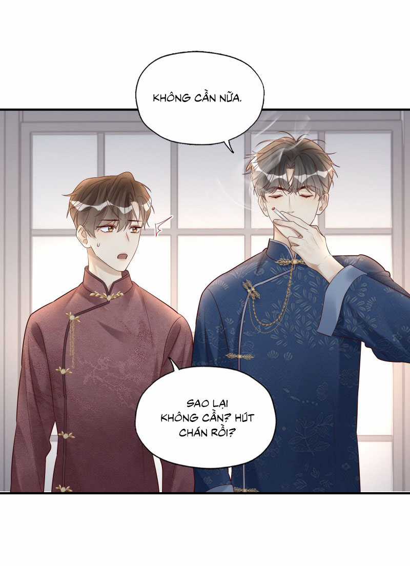 Diễn Giả Làm Thật - Chapter 82 - Trang 20