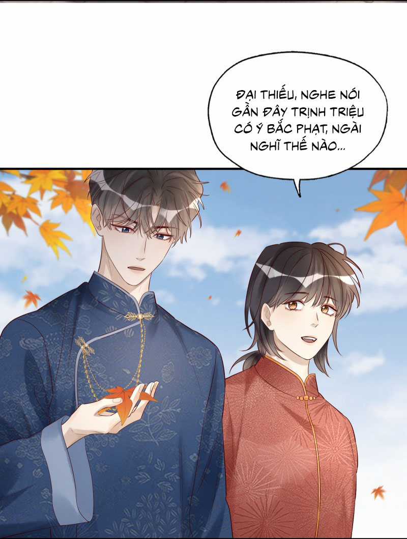 Diễn Giả Làm Thật - Chapter 82 - Trang 3