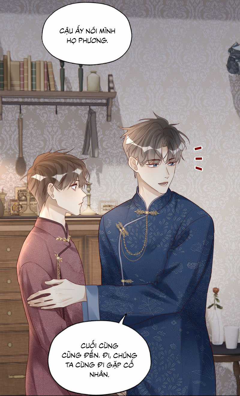 Diễn Giả Làm Thật - Chapter 82 - Trang 27