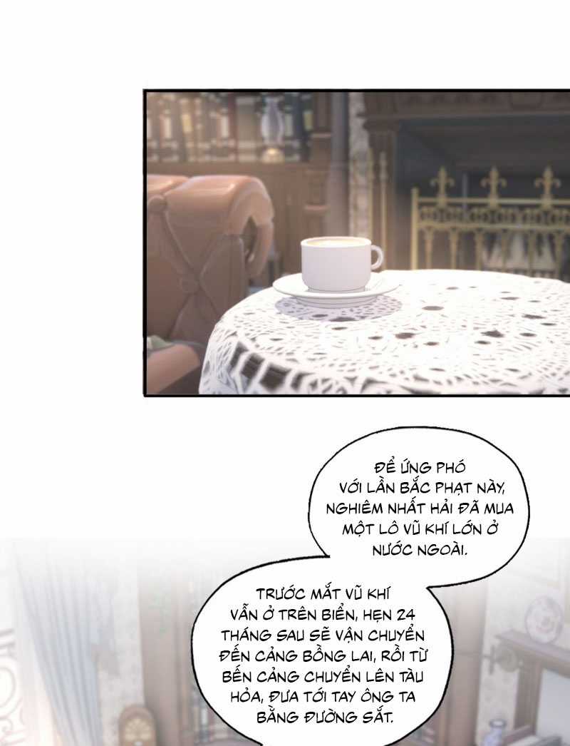 Diễn Giả Làm Thật - Chapter 82 - Trang 32