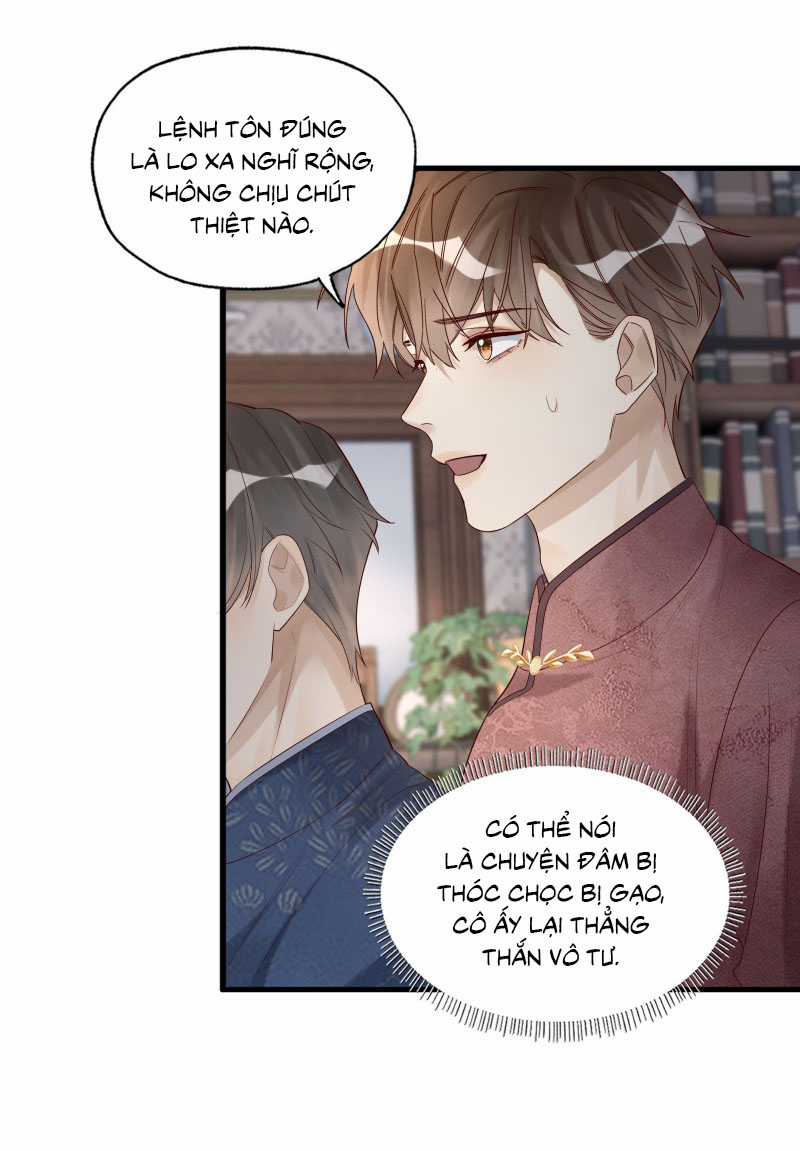 Diễn Giả Làm Thật - Chapter 82 - Trang 35