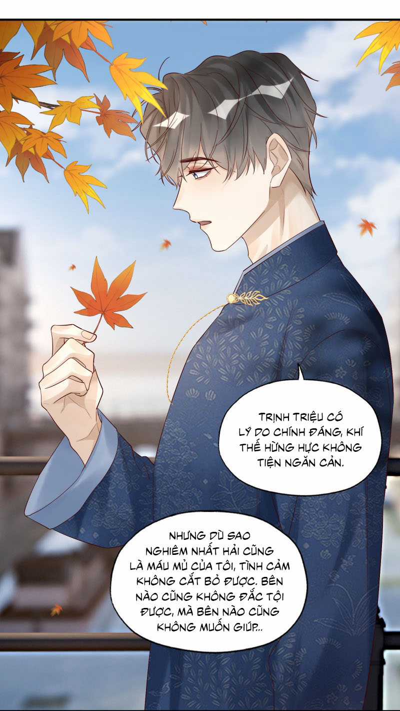 Diễn Giả Làm Thật - Chapter 82 - Trang 5