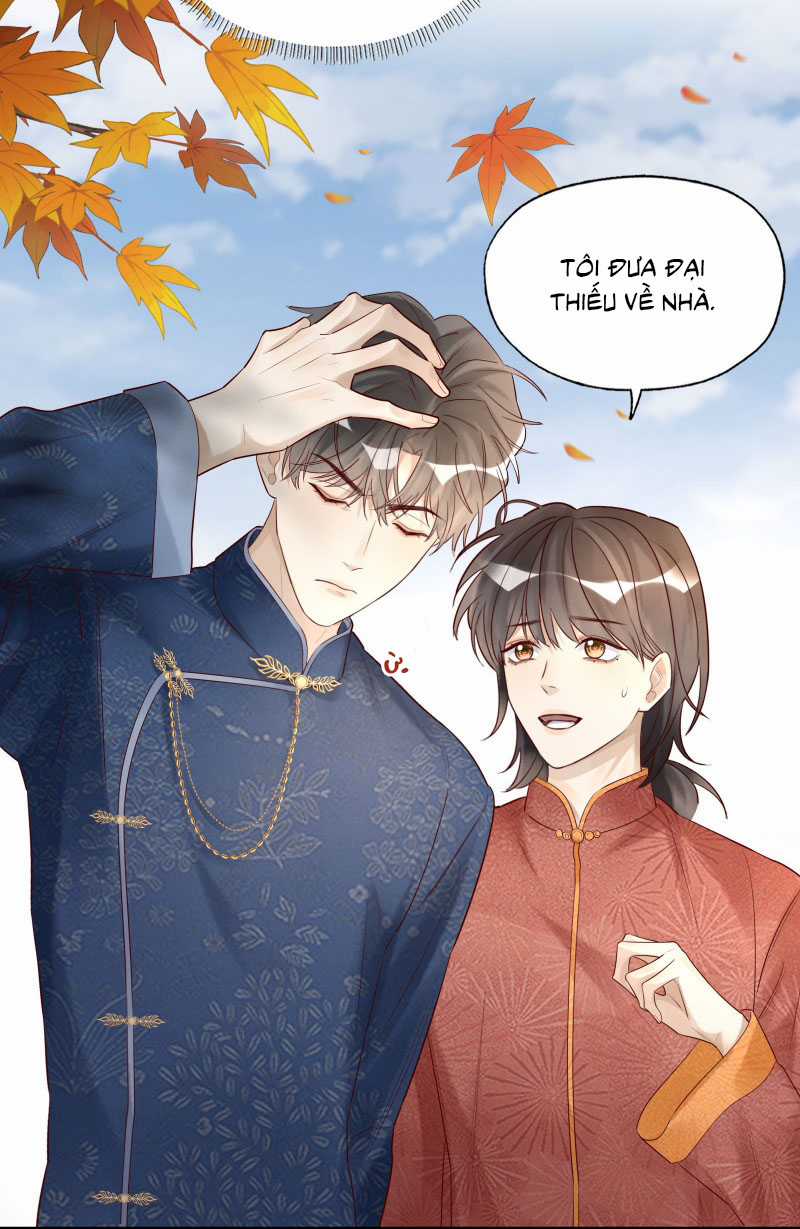 Diễn Giả Làm Thật - Chapter 82 - Trang 9