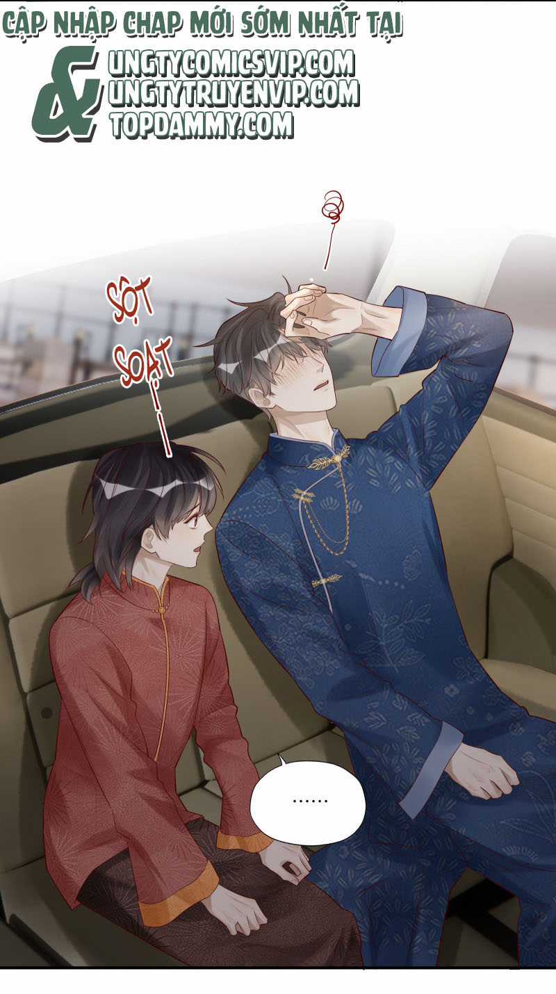 Diễn Giả Làm Thật - Chapter 82 - Trang 10