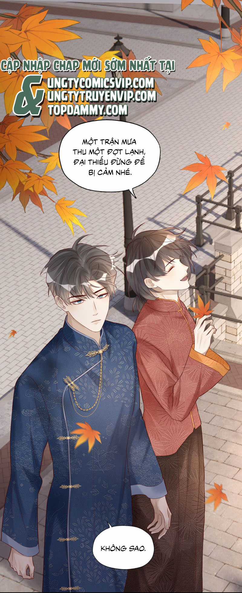 Diễn Giả Làm Thật - Chapter 83 - Trang 2