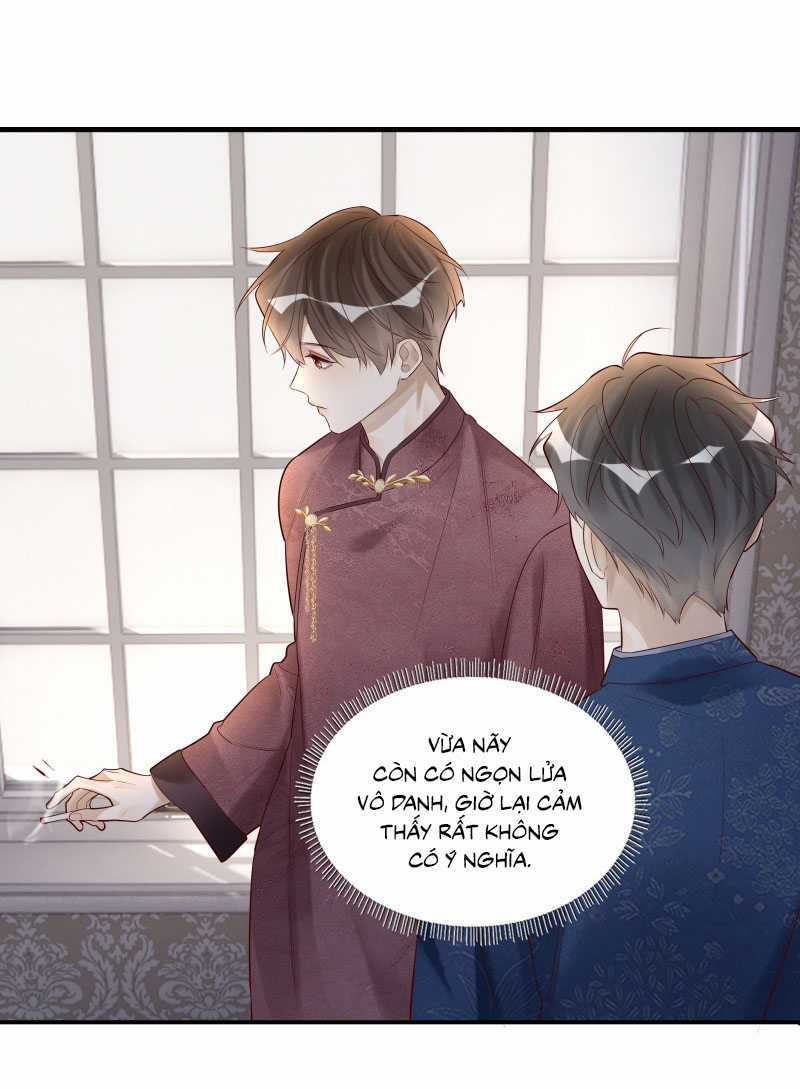 Diễn Giả Làm Thật - Chapter 83 - Trang 15