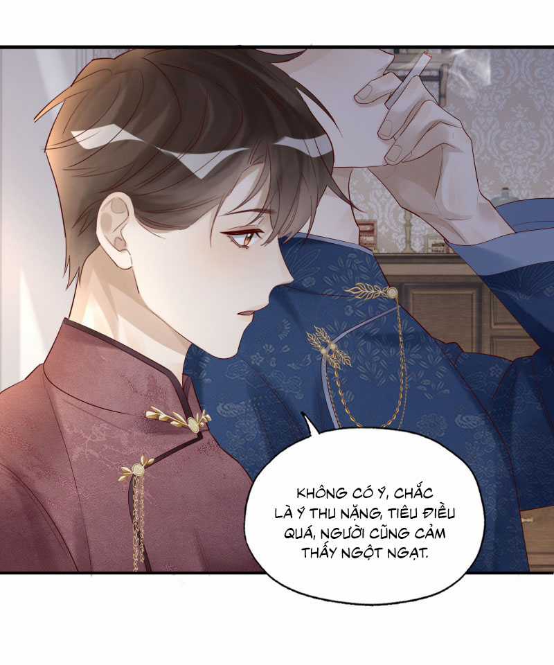 Diễn Giả Làm Thật - Chapter 83 - Trang 17
