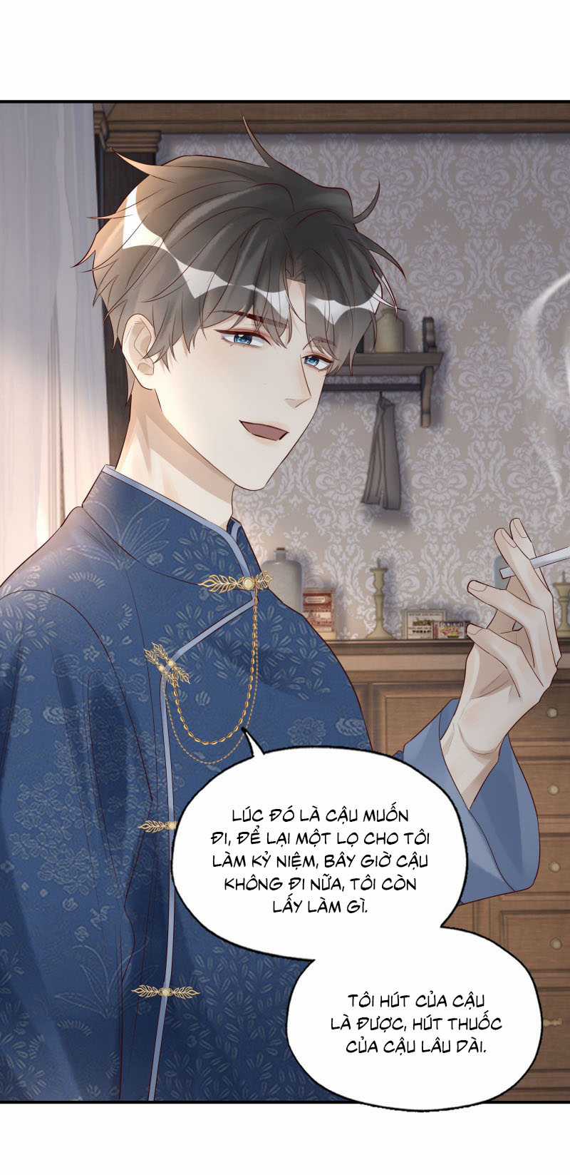 Diễn Giả Làm Thật - Chapter 83 - Trang 21