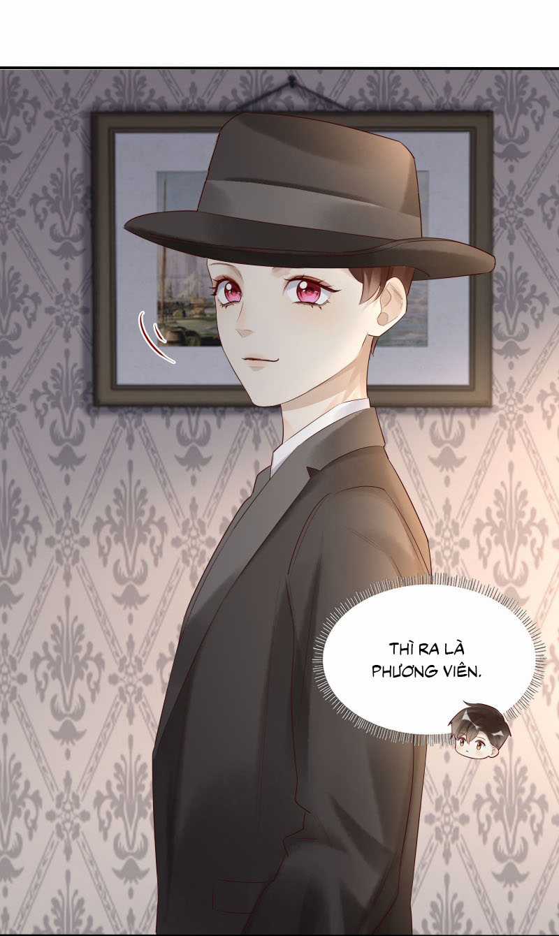 Diễn Giả Làm Thật - Chapter 83 - Trang 30