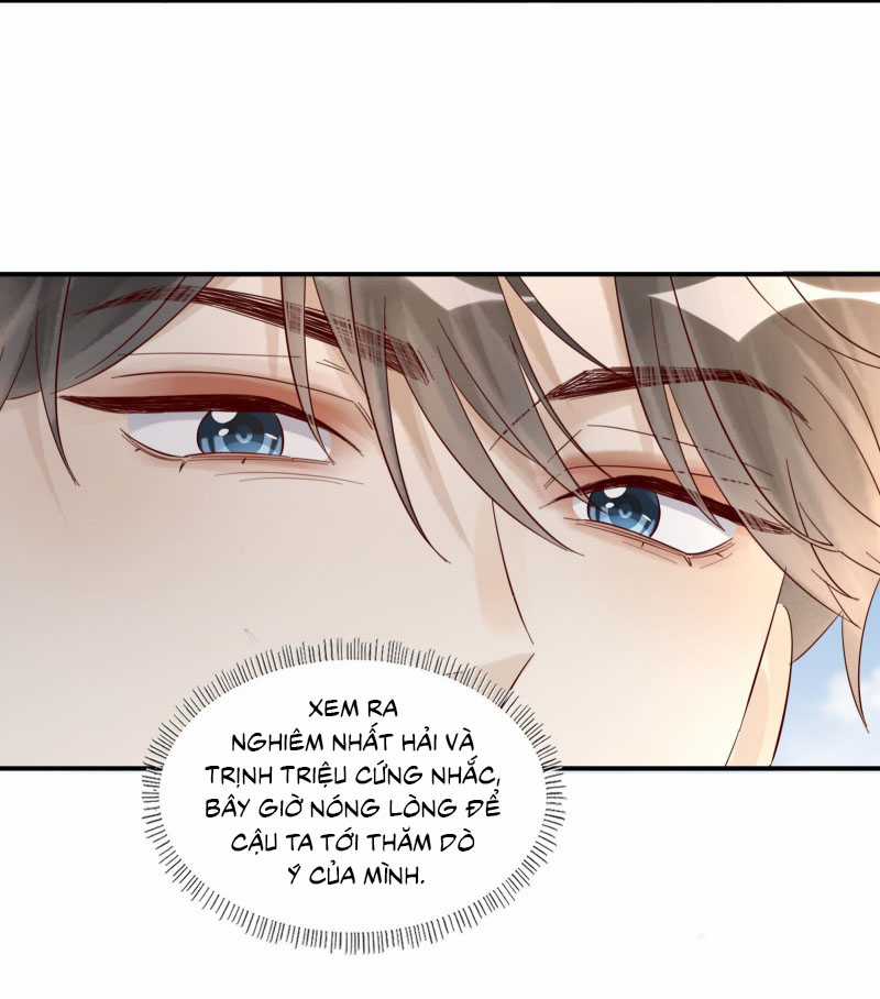 Diễn Giả Làm Thật - Chapter 83 - Trang 4