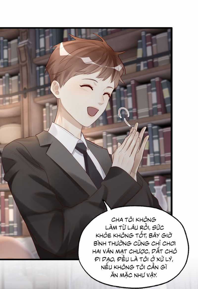 Diễn Giả Làm Thật - Chapter 83 - Trang 36