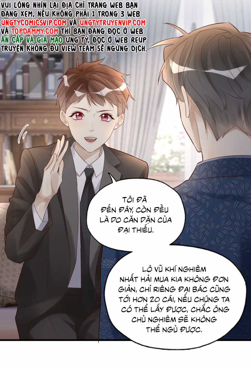 Diễn Giả Làm Thật - Chapter 83 - Trang 37