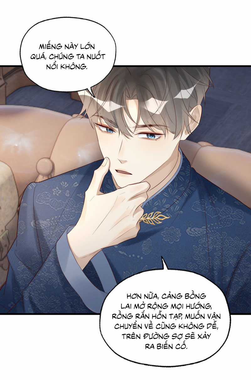 Diễn Giả Làm Thật - Chapter 83 - Trang 38