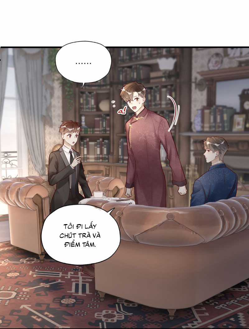 Diễn Giả Làm Thật - Chapter 83 - Trang 39