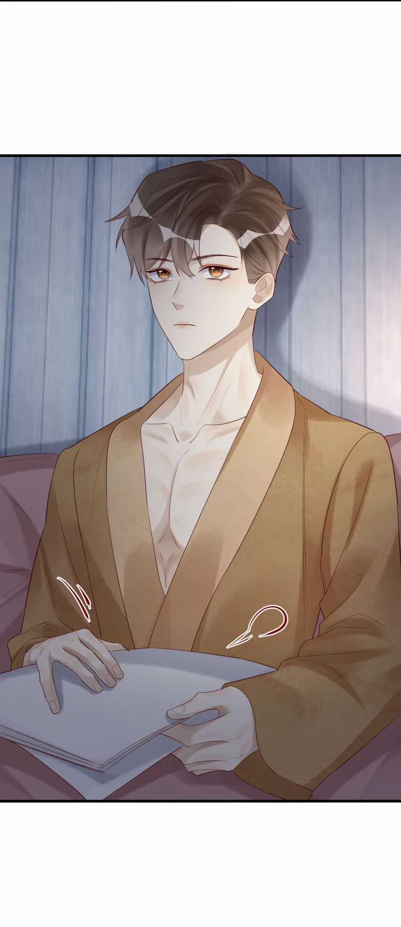 Diễn Giả Làm Thật - Chapter 84 - Trang 11