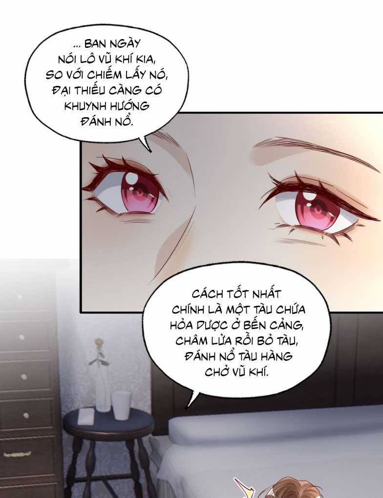 Diễn Giả Làm Thật - Chapter 84 - Trang 15