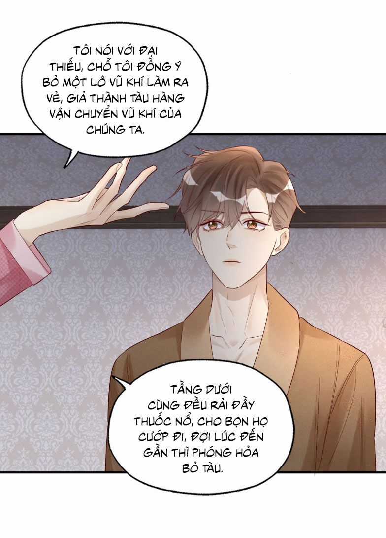 Diễn Giả Làm Thật - Chapter 84 - Trang 17