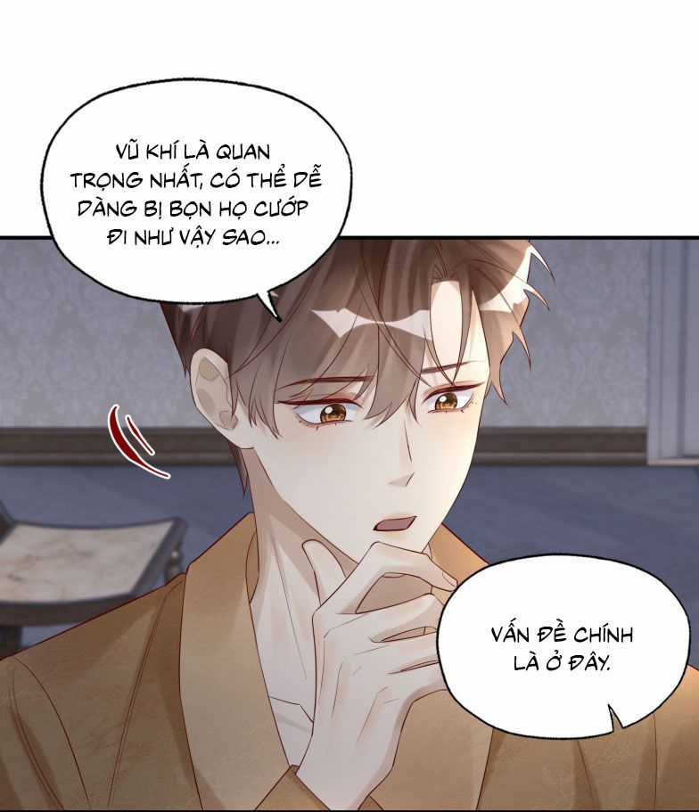 Diễn Giả Làm Thật - Chapter 84 - Trang 18