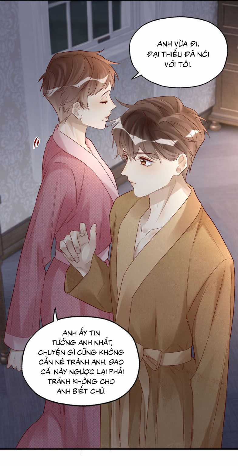 Diễn Giả Làm Thật - Chapter 84 - Trang 19