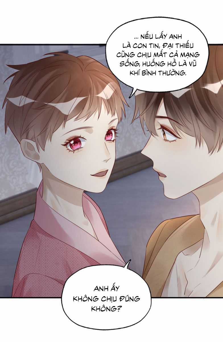 Diễn Giả Làm Thật - Chapter 84 - Trang 20