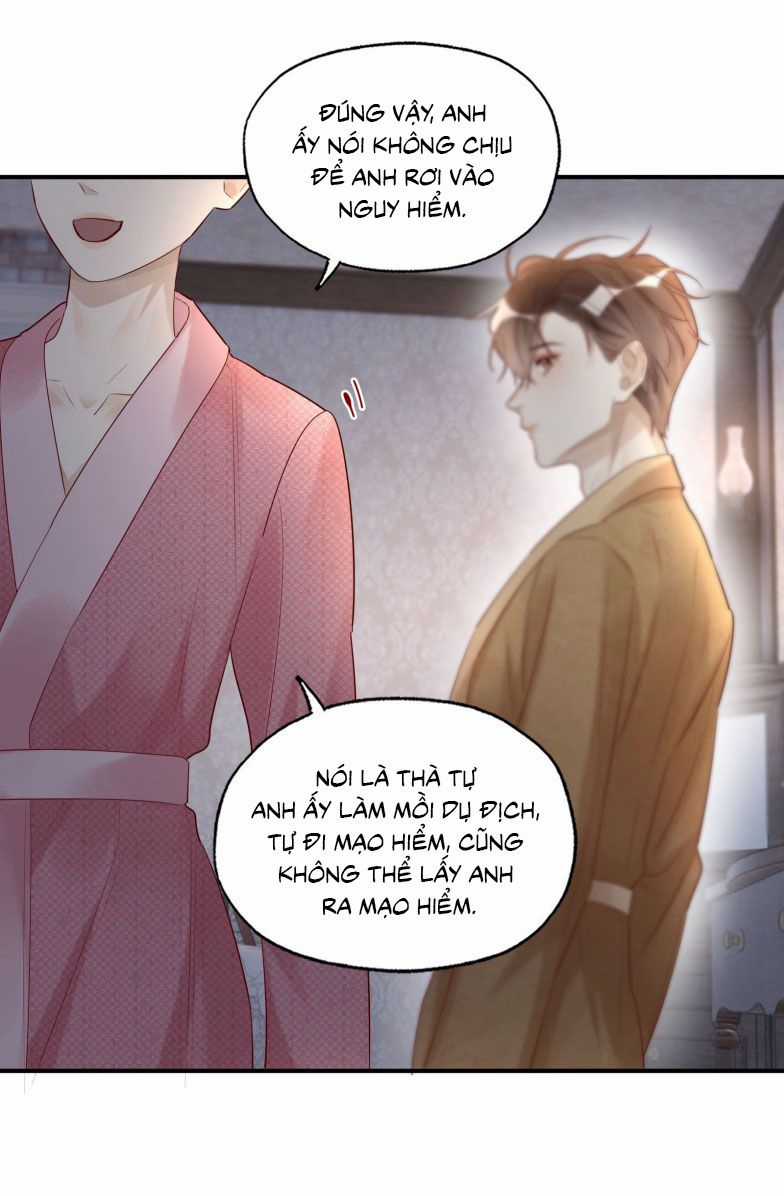 Diễn Giả Làm Thật - Chapter 84 - Trang 21
