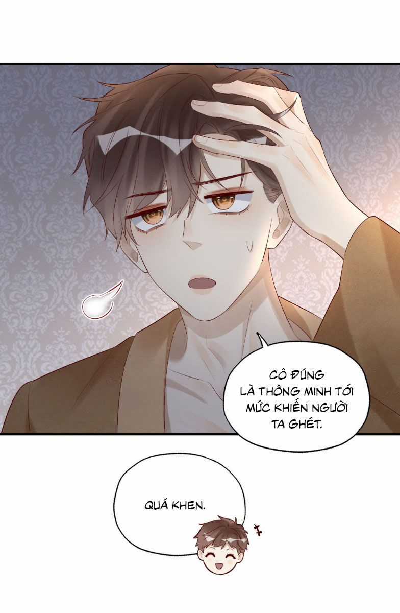 Diễn Giả Làm Thật - Chapter 84 - Trang 22