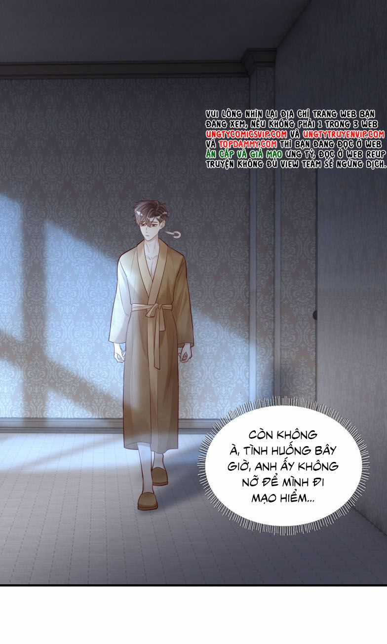 Diễn Giả Làm Thật - Chapter 84 - Trang 23