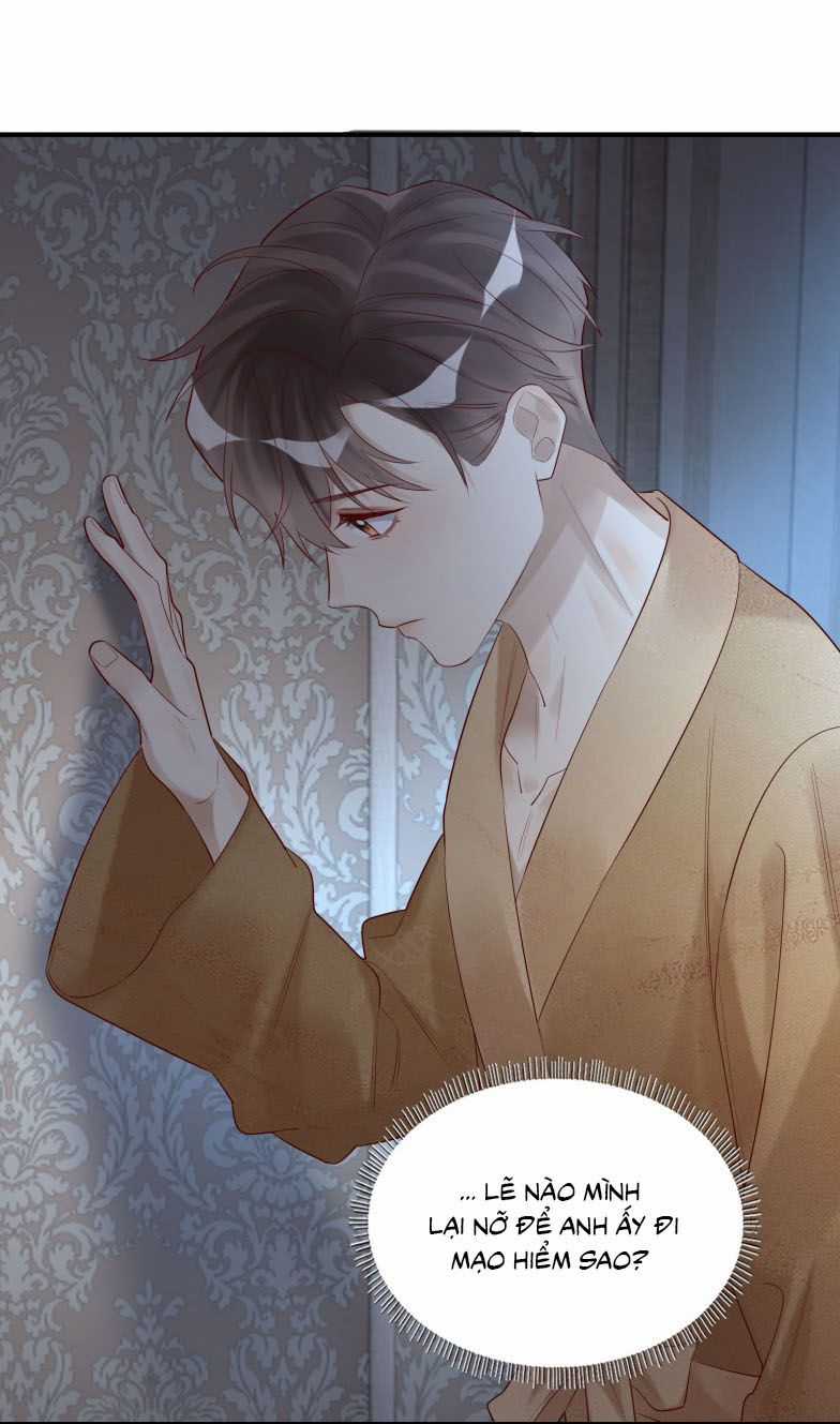 Diễn Giả Làm Thật - Chapter 84 - Trang 24