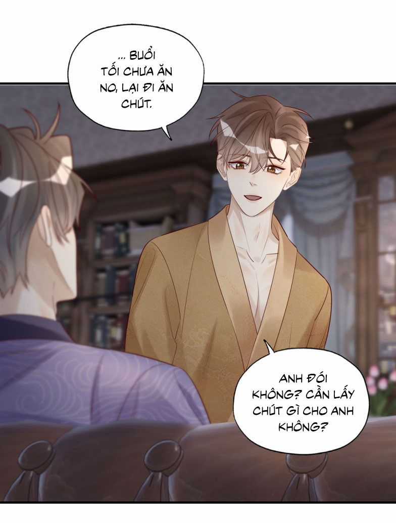 Diễn Giả Làm Thật - Chapter 84 - Trang 27