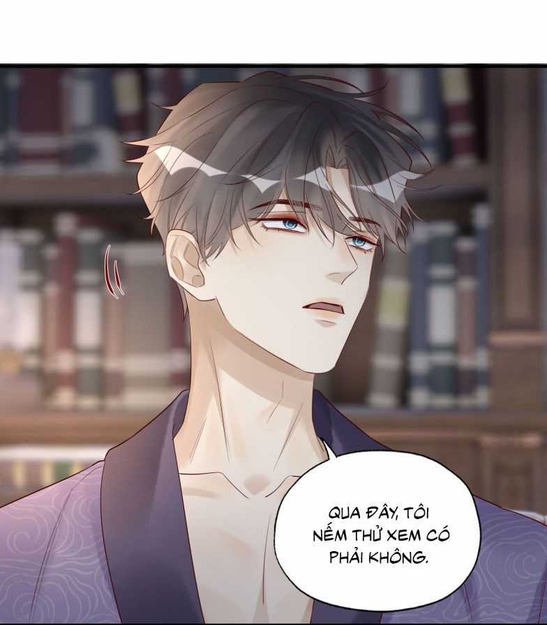 Diễn Giả Làm Thật - Chapter 84 - Trang 29