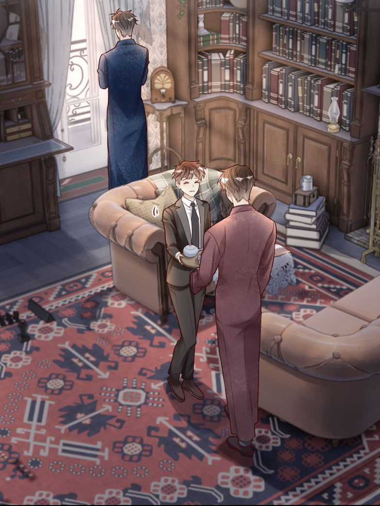 Diễn Giả Làm Thật - Chapter 84 - Trang 4