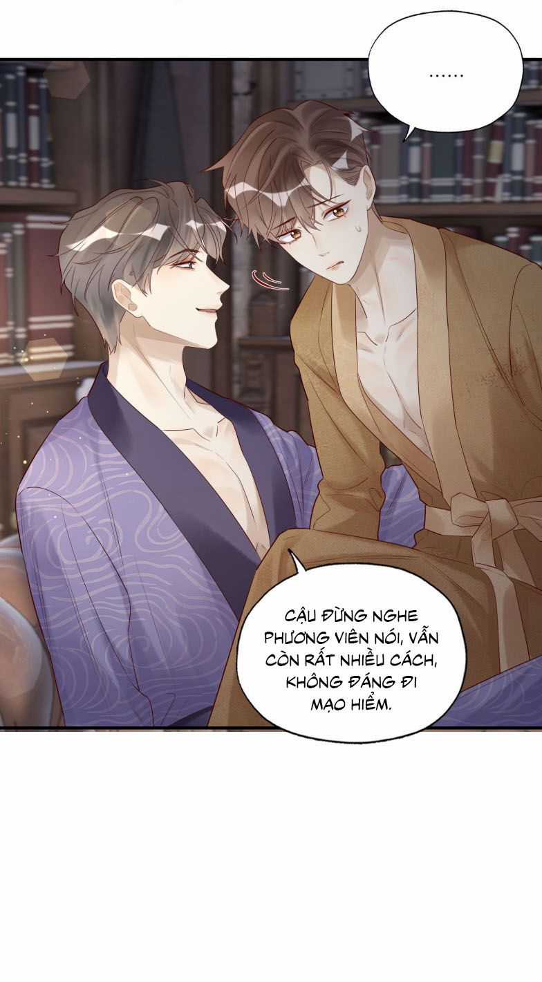 Diễn Giả Làm Thật - Chapter 84 - Trang 34