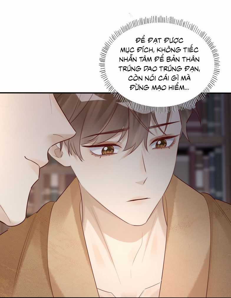 Diễn Giả Làm Thật - Chapter 84 - Trang 35