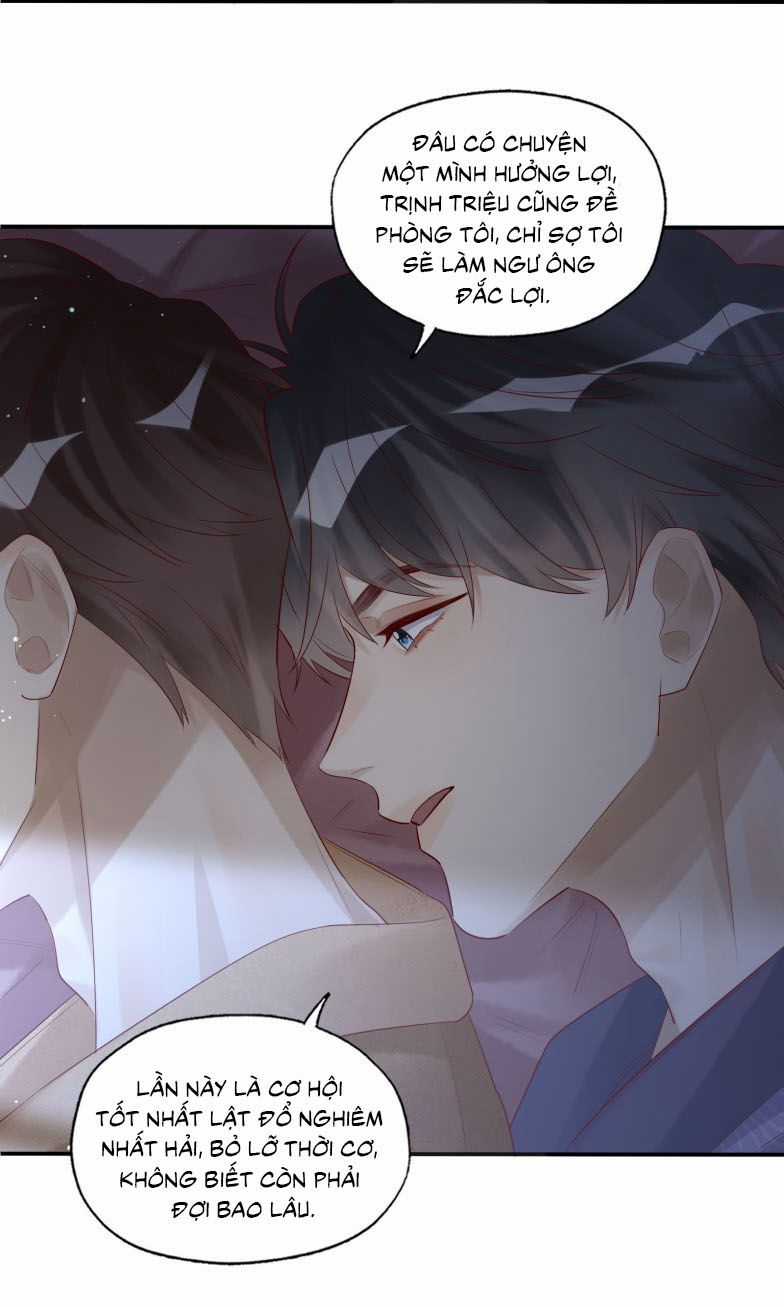 Diễn Giả Làm Thật - Chapter 84 - Trang 40