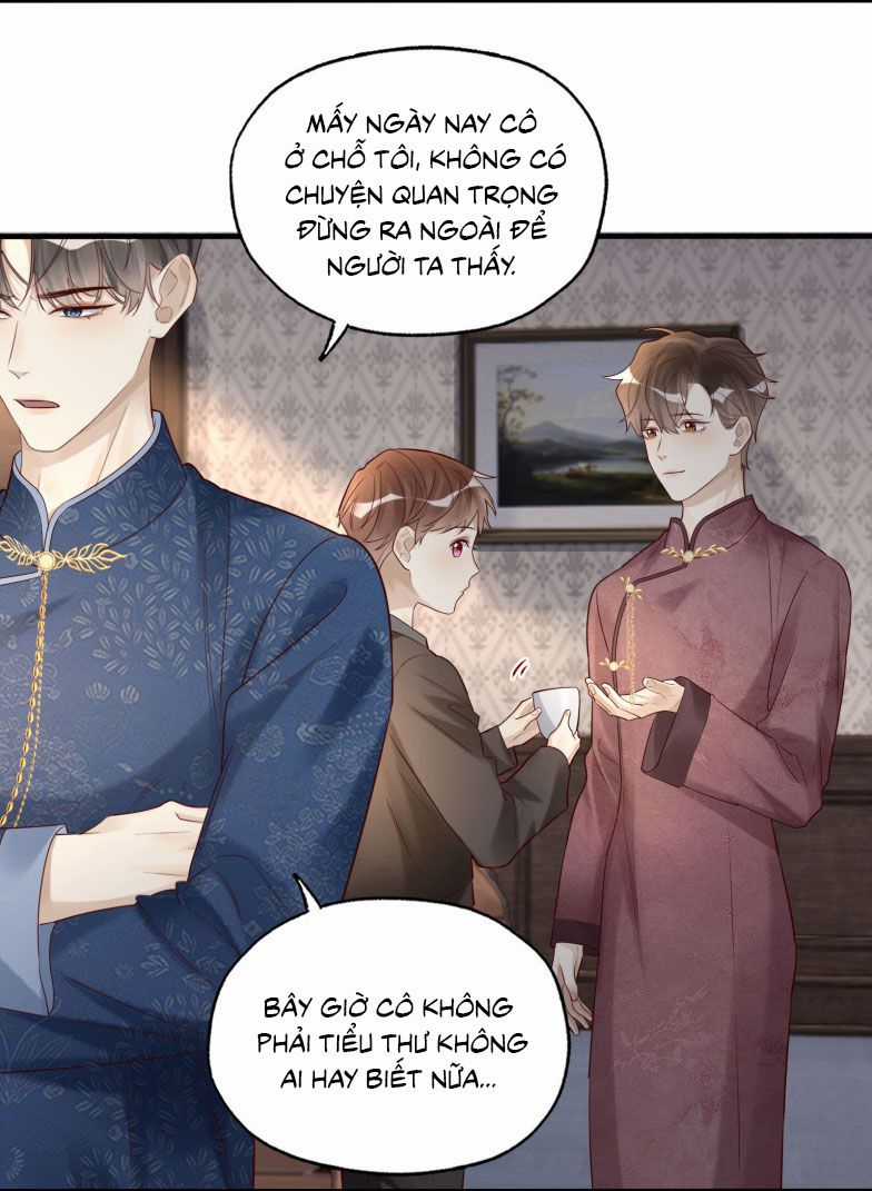 Diễn Giả Làm Thật - Chapter 84 - Trang 5