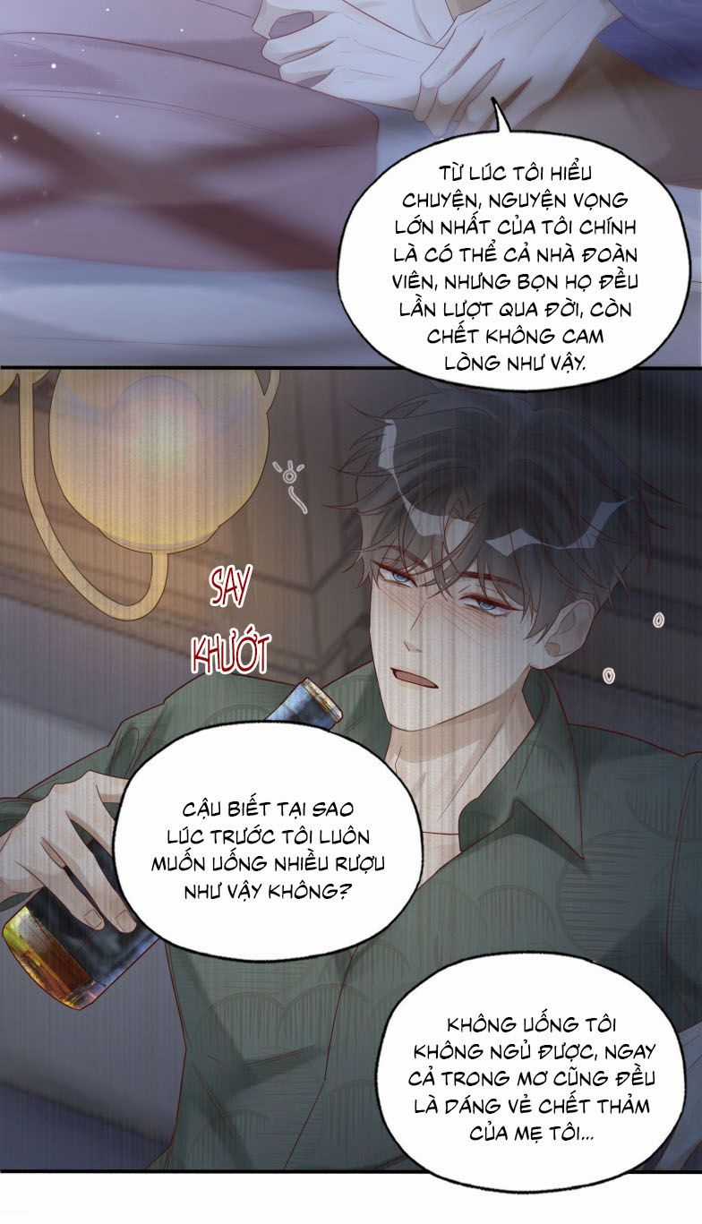 Diễn Giả Làm Thật - Chapter 84 - Trang 42