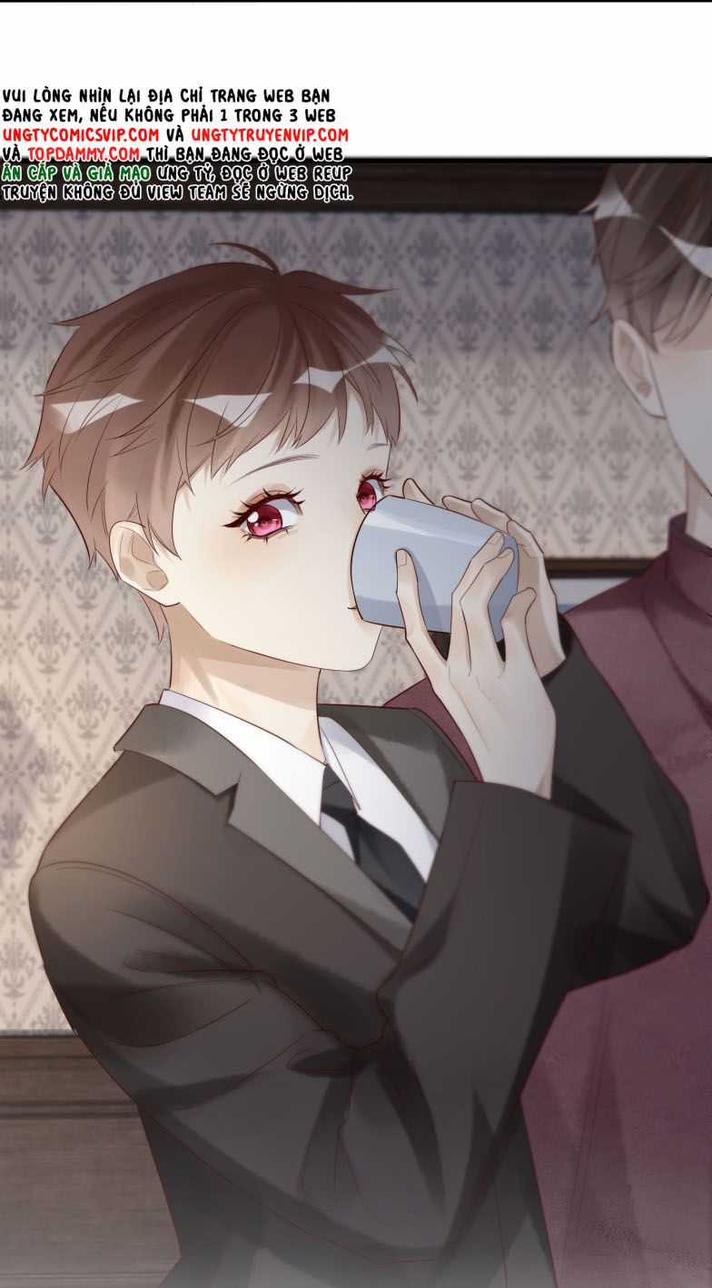 Diễn Giả Làm Thật - Chapter 84 - Trang 6