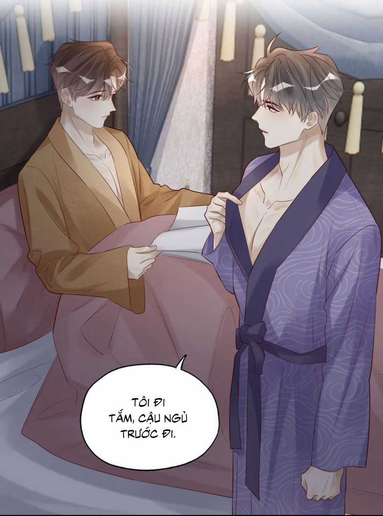 Diễn Giả Làm Thật - Chapter 84 - Trang 8
